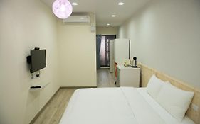 棣棣小屋民宿